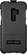 Alt View 1. Platinum™ - Case for Samsung Galaxy S9+ - Black.