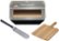 Front Zoom. BakerStone - Gas Stove Top Pizza Oven Box Kit.