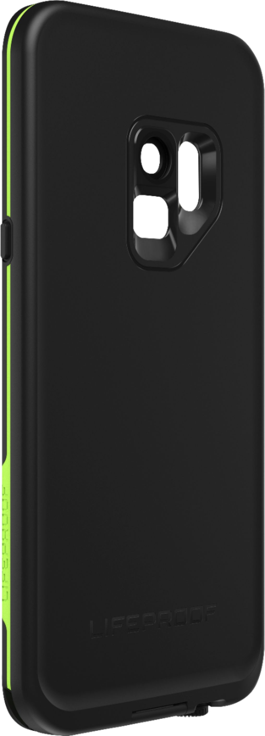 Best Buy Lifeproof Frē Modular Case For Samsung Galaxy S9 Night Lite 77 57862