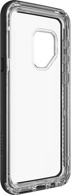 LifeProof - NËXT Case for Samsung Galaxy S9 - Black Crystal