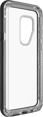 LifeProof - NËXT Case for Samsung Galaxy S9+ - Black Crystal