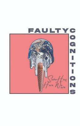Faulty Cognitions - Somehow, Here We Are - CASSETTES