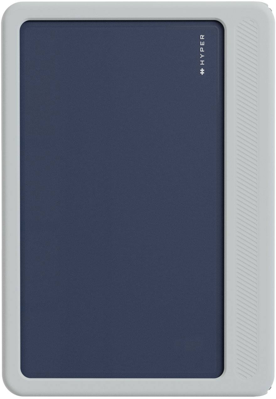Alt View 17. Targus - HyperShield Clear Case for MacBook Neo - Clear.
