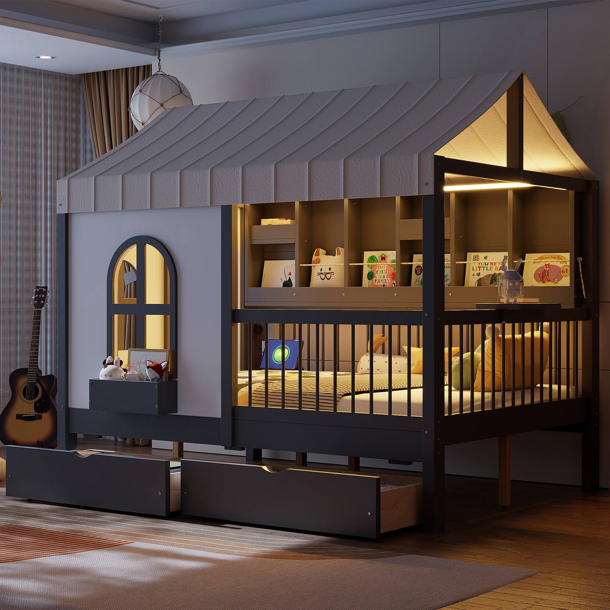 MI 8 PATELT E - TON. LITTLE LA