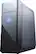 Left. Dell - Inspiron Gaming Desktop- Intel Core i7 - 8GB Memory - NVIDIA GeForce GTX 1060 - 128GB Solid State Drive + 1TB Hard Drive - Recon Blue.