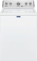 User manuals of Maytag MVWC465HW Washer - ManualsFile.com