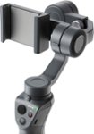 Angle Zoom. DJI - Osmo Mobile 2 3-Axis Gimbal Stabilizer for Mobile Phones - Gray.