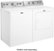 Alt View Zoom 16. Maytag - 7 Cu. Ft. Electric Dryer with Wrinkle Control Option - White.