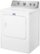 Left Zoom. Maytag - 7 Cu. Ft. 12-Cycle Electric Dryer - White.