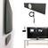 Alt View 15. Mohu - Beam Premium Indoor/Outdoor HDTV Antenna.