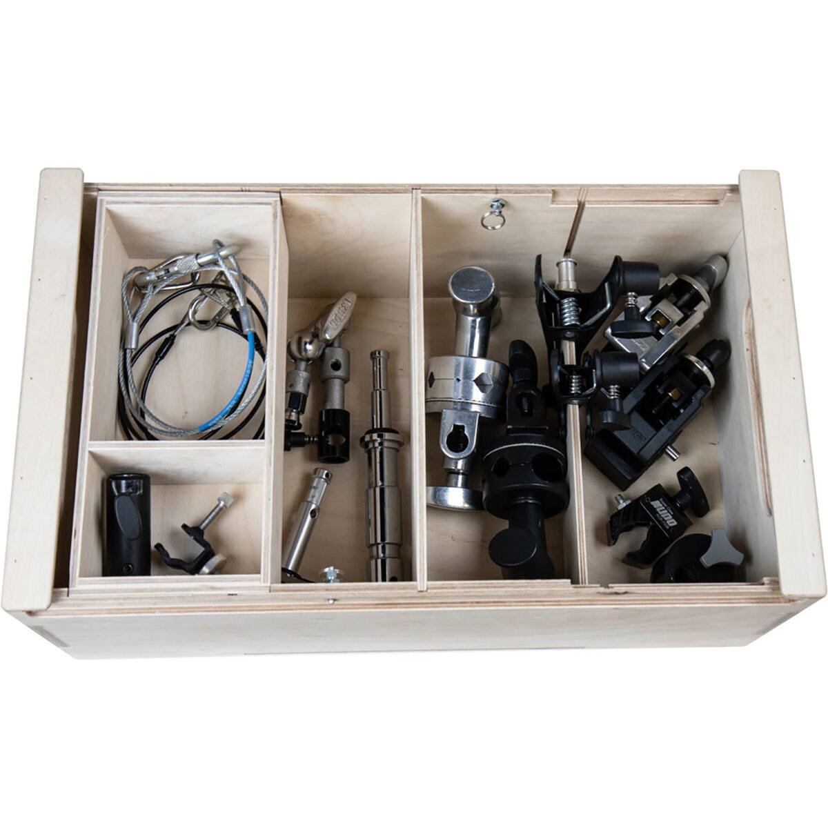 Alt View 6. Kupo - Kupo Tooling Apple Box.