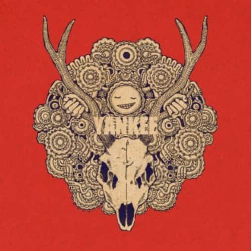 Kenshi Yonezu - Yankee   - COMPACT DISCS [CD] price history on PriceWatchPro