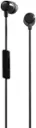 Left. Skullcandy - JIB USB-C Wired Earbuds - Black.