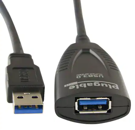 Plugable USB 3.0