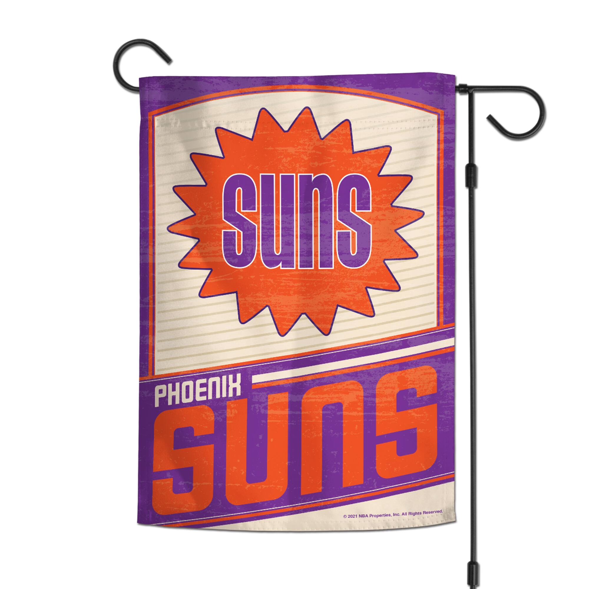 suns  
PHOENIX  
SUNS  

© 2021 NBA Properties, Inc. All Rights Reserved.