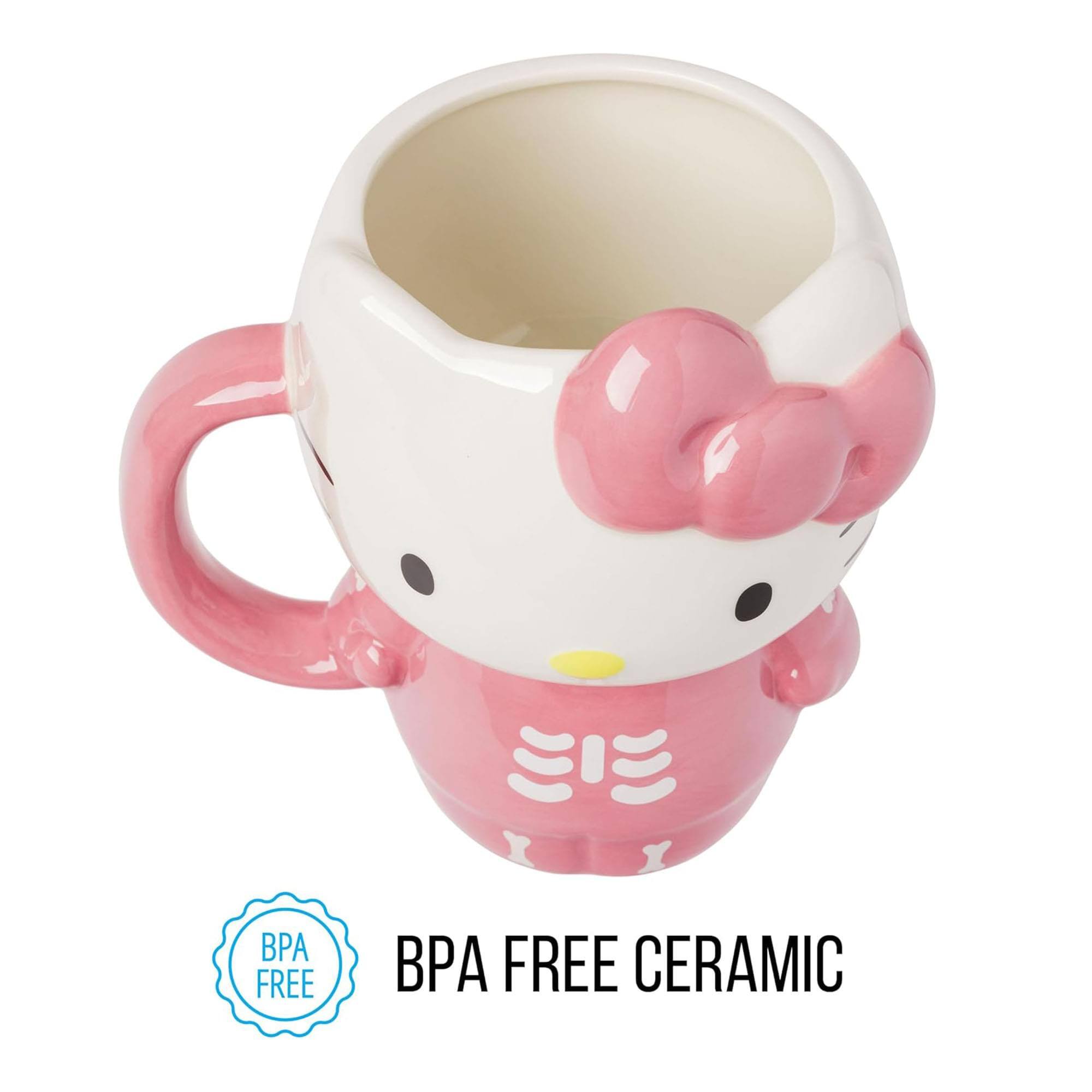 BPA FREE CERAMIC

BPA FREE
