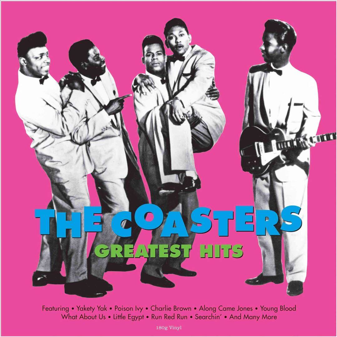 The Greatest Hits [LP] [VINYL] price history on PriceWatchPro