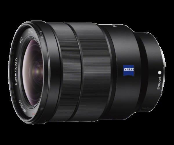 2255 0.28m/0.92f/g 35588010 ZEISS E-mount