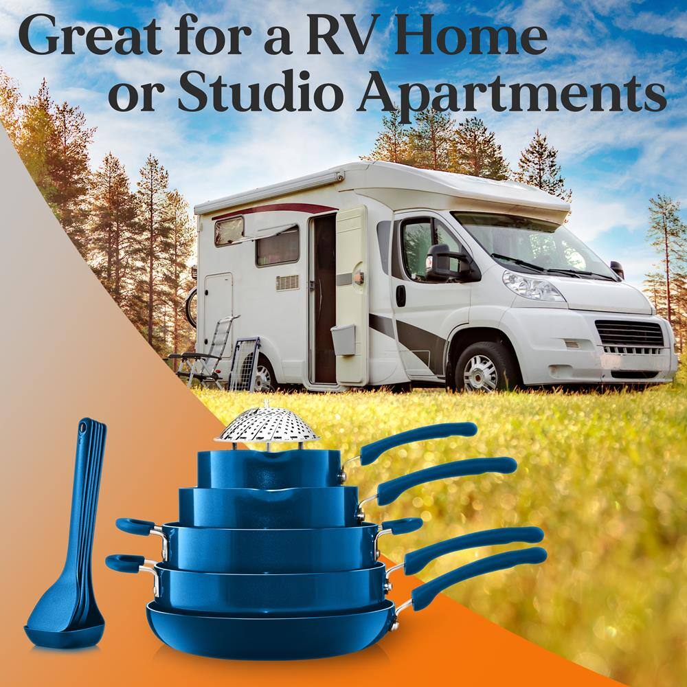 Great for a RV Home or Studio Apartments