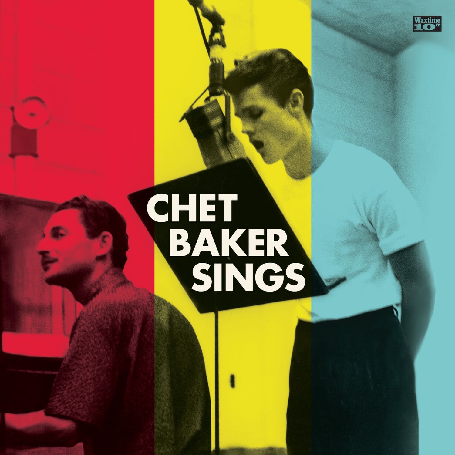 Chet Baker - Sings - Limited Blue Colored 10-Inch Vinyl with Bonus Tracks   - VINYL LP price history on PriceWatchPro