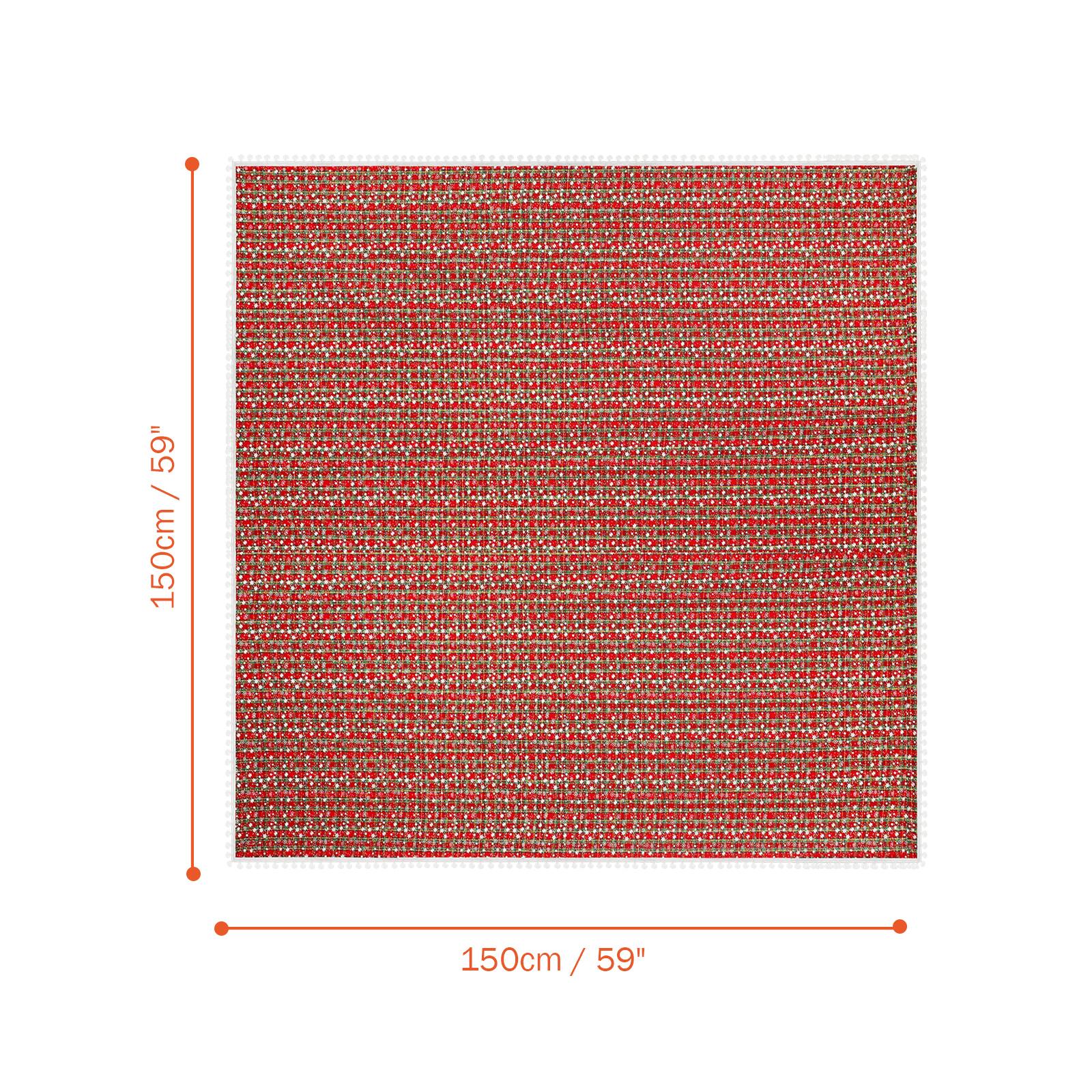 150cm / 59"