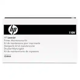 HP - CE484A Laser Printer Volt Kit, 110 V AC, Black