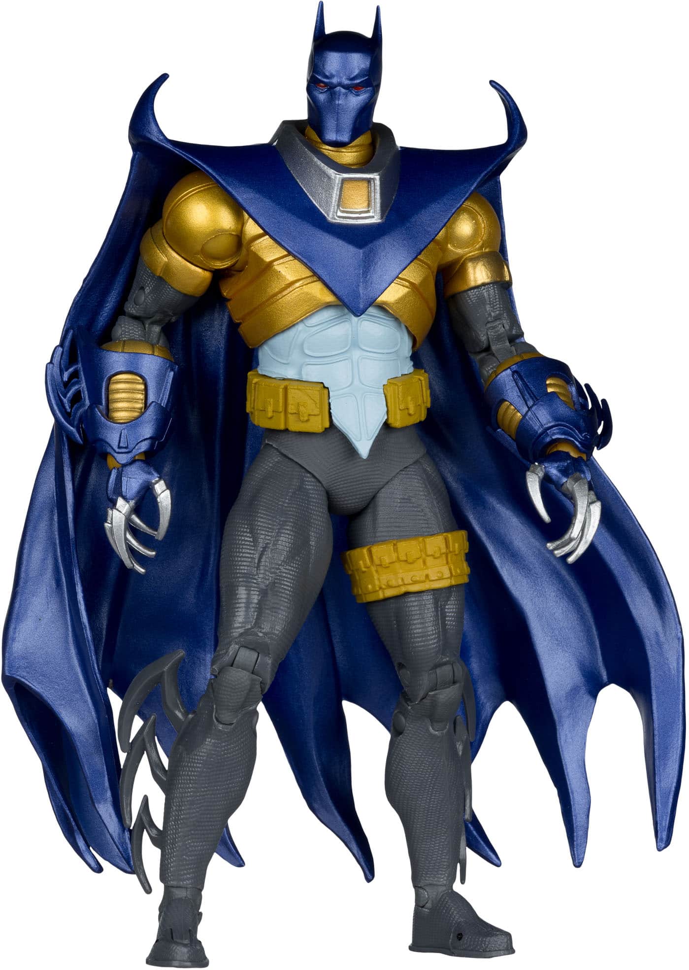 McFarlane Toys DC Multiverse Azrael Batman Armor (Detective Comics