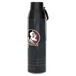 Tervis - Florida State Seminoles Full Speed 36oz. Venture Stainless Steel Water Bottle - Multicolor