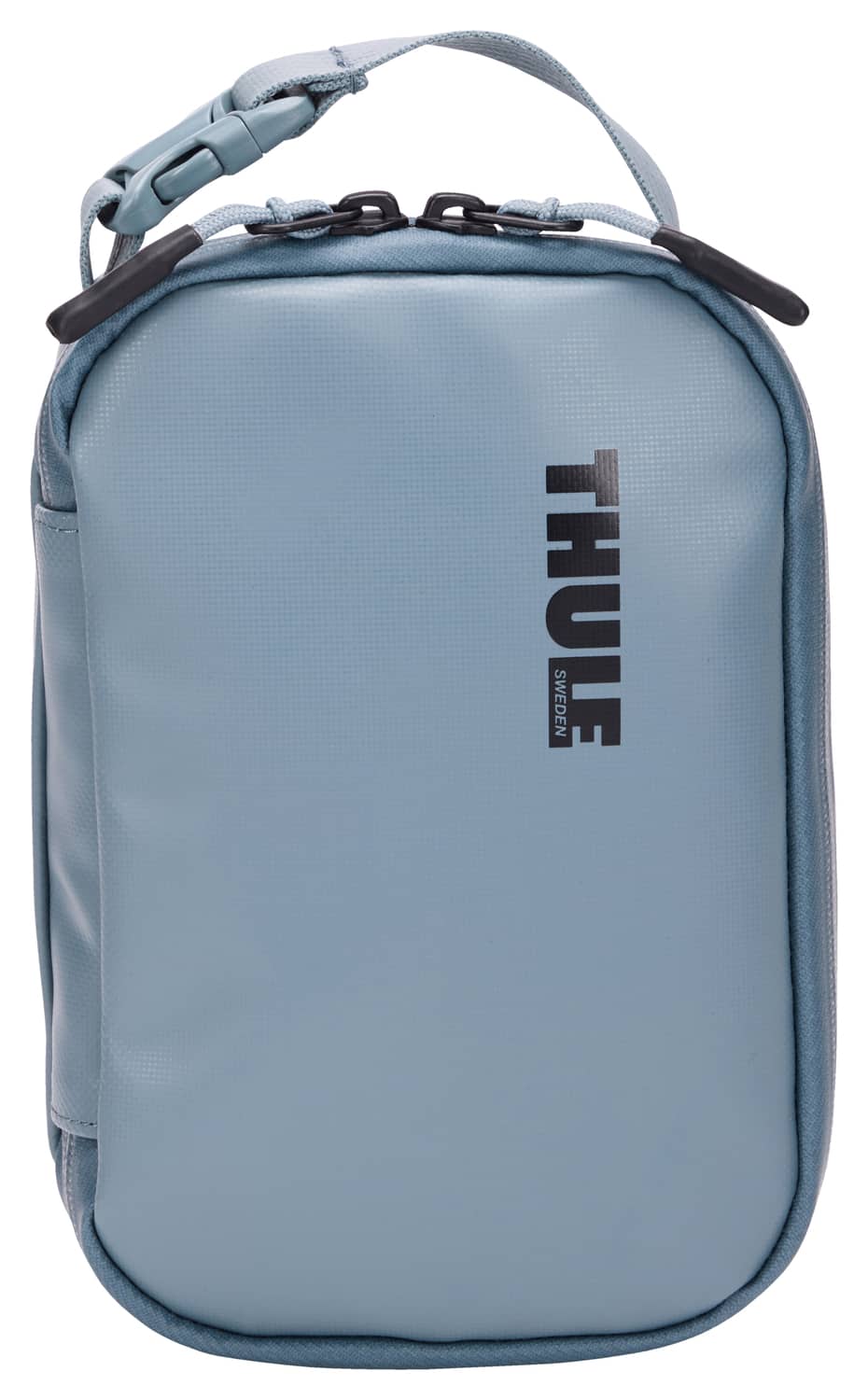 Thule - Chasm Gear Cube – Small Size Durable Travel Organizer for Accessories & Essentials - Pond Gray price history on PriceWatchPro