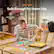 class 1 safety
Safe Enough for Home Use
Eye-protecting Cover
Lid-open Stop Design
Tilt Detection
AI trouble shooting