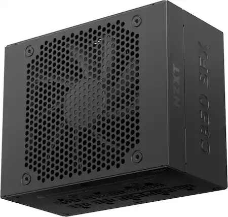 NZXT SFX C850