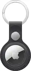 Designed by Apple in California
Ultra Wideband • AirTag • Designed by Apple in California
Assembled in China