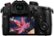 Back Zoom. Panasonic - LUMIX GH5S Mirrorless 4K Photo Digital Camera (Body Only) - Black.