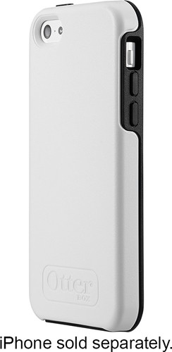  OtterBox - Symmetry Series Case for Apple® iPhone® 5c - Eclipse