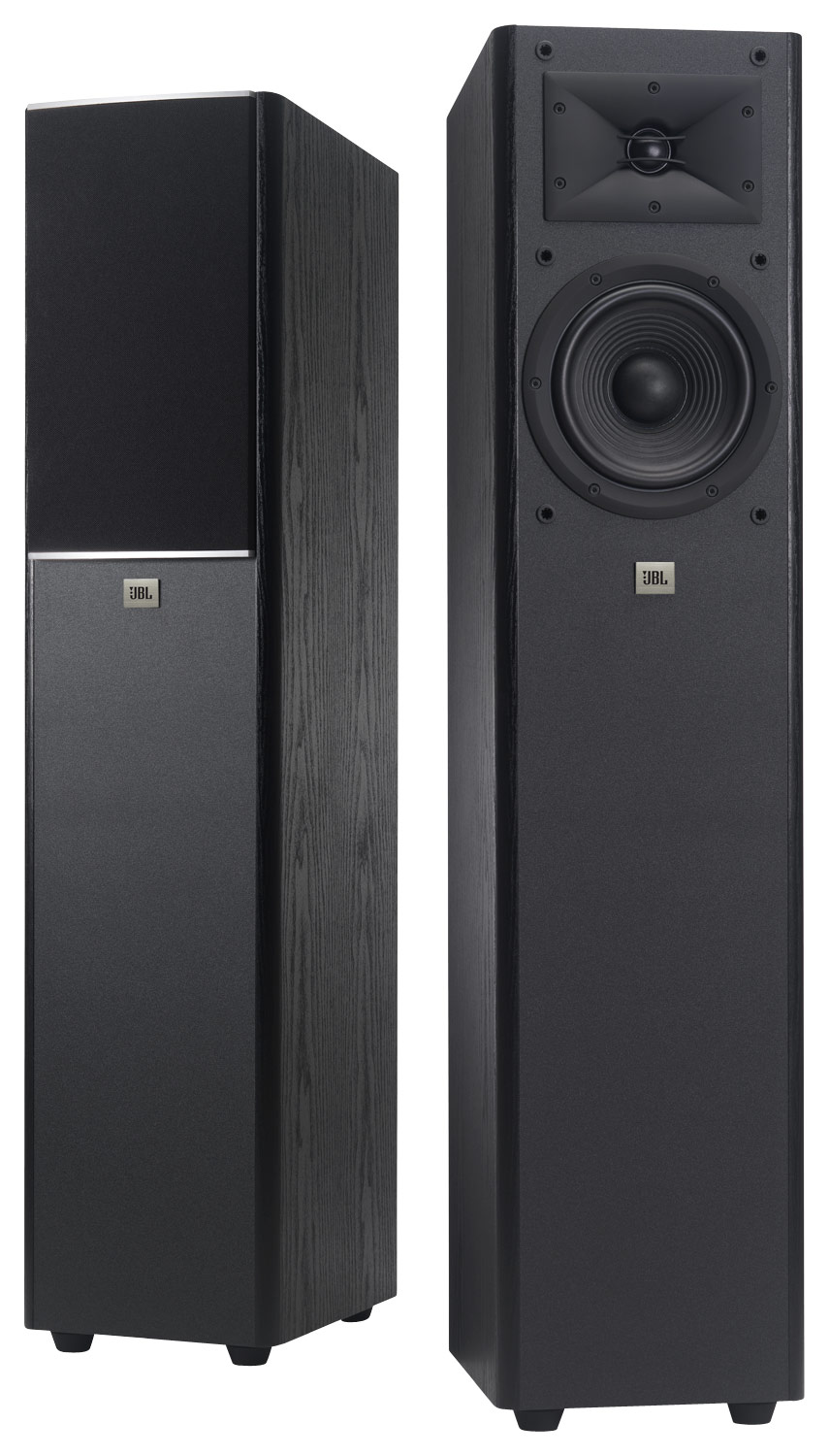 Mellemøsten bogstaveligt talt utilgivelig Customer Reviews: JBL Arena 170 7" 2-Way Floorstanding Loudspeaker (Each)  Black ARENA170BK - Best Buy