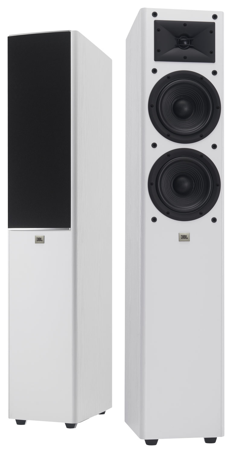 avoid topic mirror JBL Arena 180 Dual 7" 2-Way Floorstanding Speaker (Each) White ARENA180WH -  Best Buy