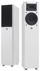 JBL - Arena 170 7" 2-Way Floorstanding Loudspeaker (Each) - White-Front_Standard