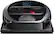 Alt View 11. Samsung - POWERbot™ Wi-Fi Connected Robot Vacuum with Visionary Mapping™ - Satin Titanium.
