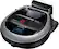 Alt View 12. Samsung - POWERbot™ Wi-Fi Connected Robot Vacuum with Visionary Mapping™ - Satin Titanium.