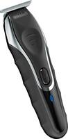 Wahl - Aqua Blade Trimmer - Black/Silver - Angle_Zoom