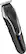 Angle. Wahl - Aqua Blade Trimmer - Black/Silver.