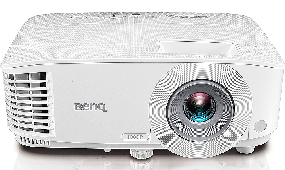BenQ LH650 Proyector FullHD 4000 Lúmenes Blanco