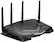 Angle. NETGEAR - Nighthawk Pro Gaming AC2600 Dual-Band Wi-Fi Router - Black.