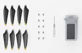Replacement Battery For Snaptain P30 Pro with propellers