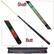 Front Standard. Trademark - Snooker/Pool/Billiard Cue.