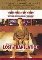Lost in Translation [WS] [DVD] [2003] - Front_Original