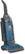 Angle Standard. Hoover - WindTunnel™ Self-Propelled Upright Vacuum - Harbor blue metal flake.