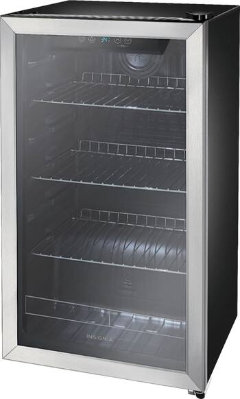 Mini Fridges Compact Refrigerators Best Buy