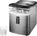 Alt View 12. Insignia™ - 33-Lb. Portable Ice Maker.