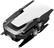 Alt View 11. DJI - Mavic Air Quadcopter with Remote Controller - Arctic White.